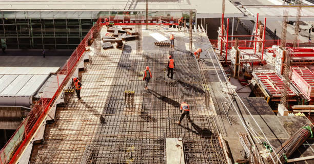 Best Concrete Removal and Replacement in Lawton, MI