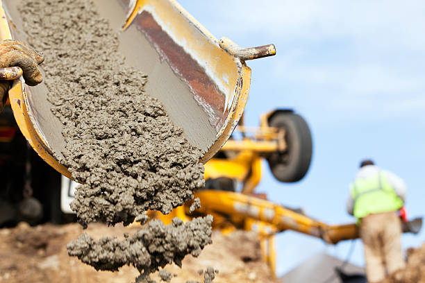 Best Concrete Removal and Replacement in Lawton, MI