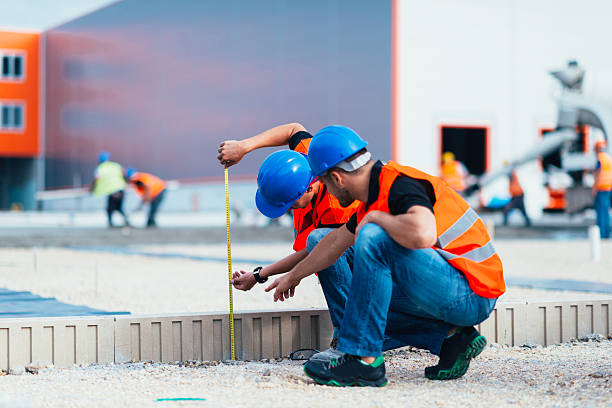 Best Concrete Staining and Coloring in Lawton, MI